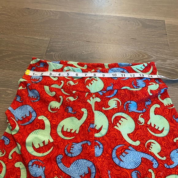 •LuLaRoe Leggings• - Picture 6 of 13